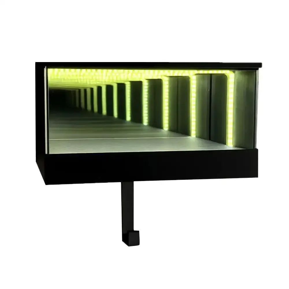 🎅 Infinity Garage Schlüsselanhänger