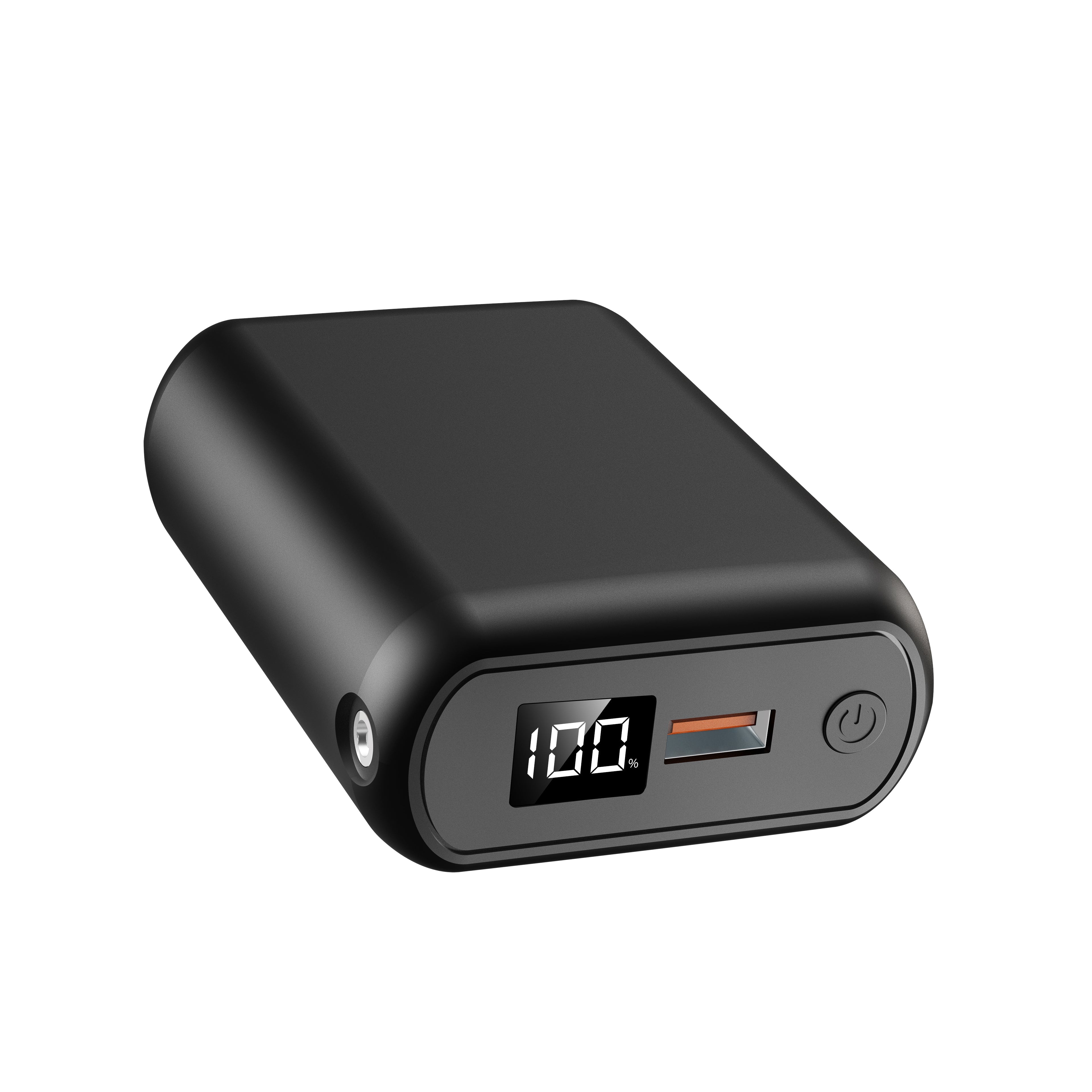 LITEGUEST USB Heated Sleeping Mat – Warm & Portable Outdoor Comfort