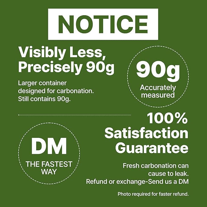 Holy Basil Bubble Deep Mask™ — Blast Away Dullness and Reveal Radiant, Calm Skin Instantly